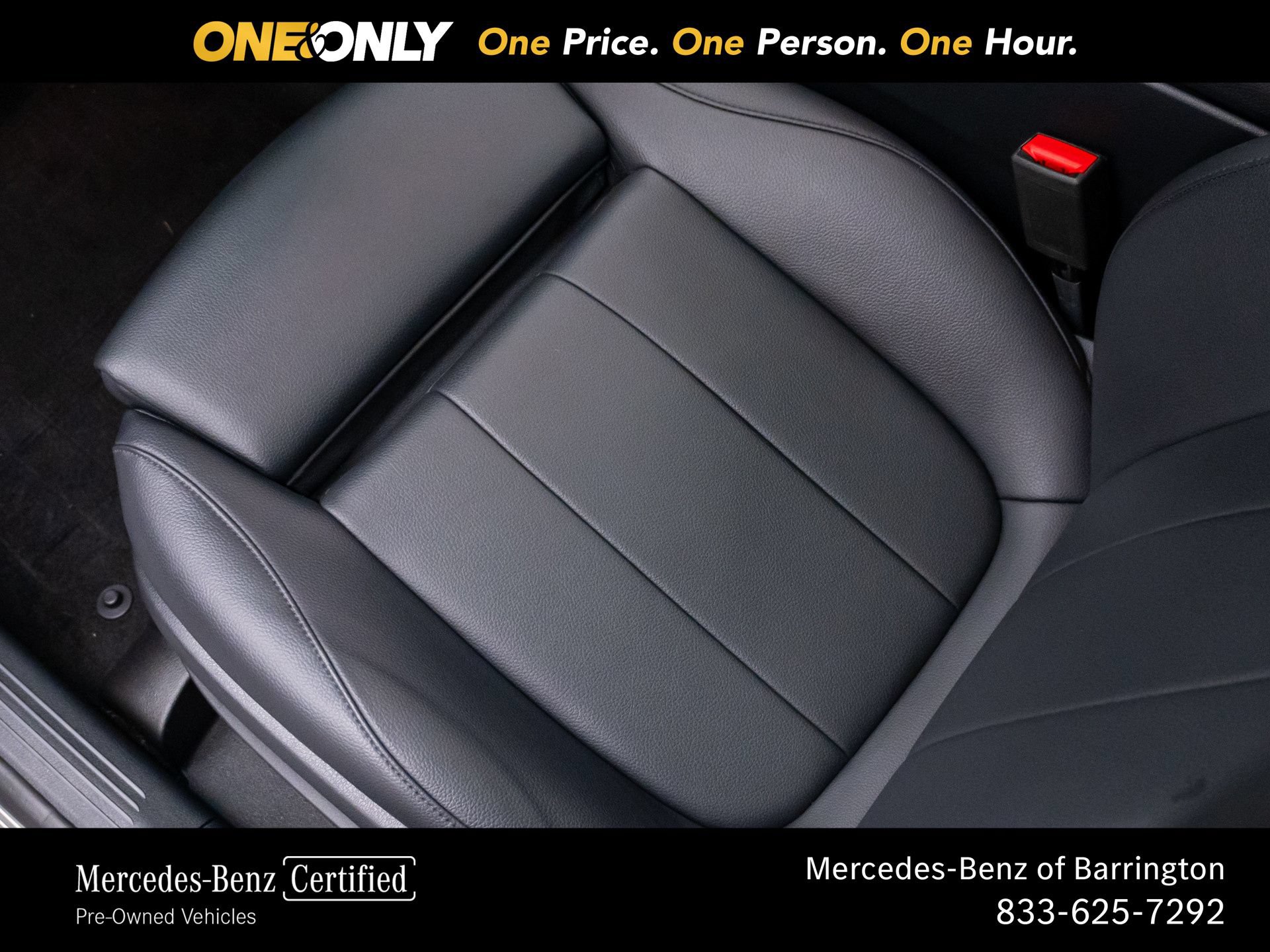 Used 2023 Mercedes-Benz GLB 250 4MATIC image 15