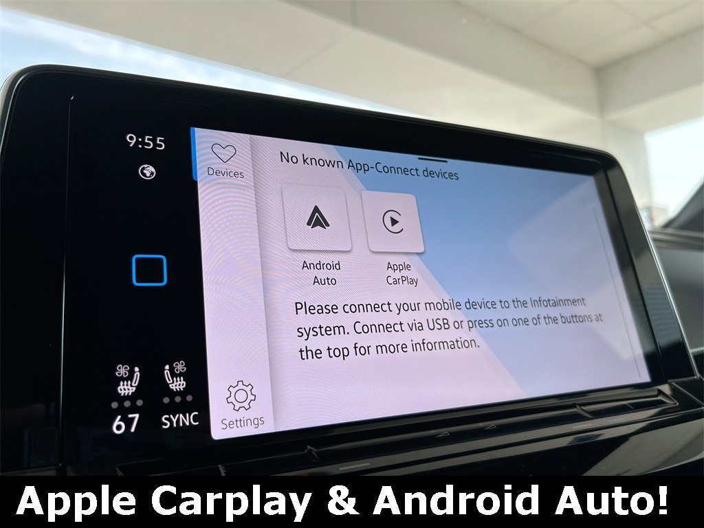 New 2025 Volkswagen Atlas Cross Sport SEL Premium R-Line image 29