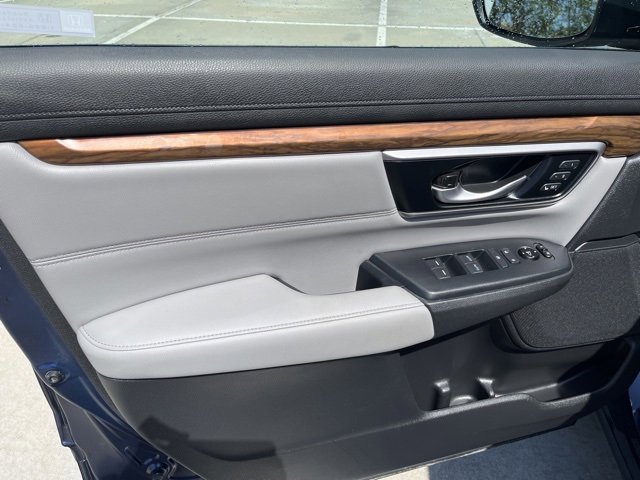 Used 2020 Honda CR-V EX-L image 31