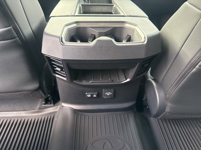 New 2026 Toyota Tundra SR5 image 15