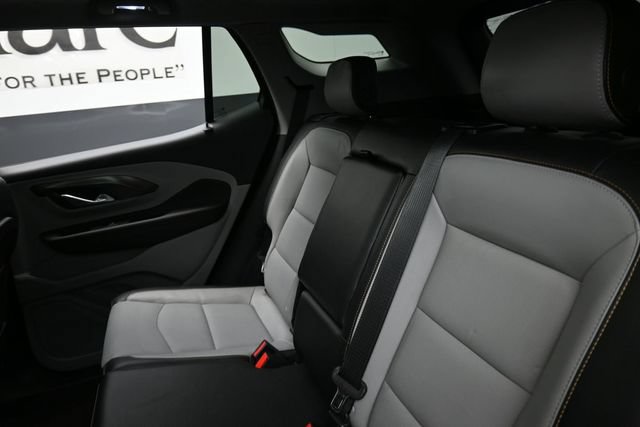 Used 2020 GMC Terrain SLT w/ Preferred Package AWD/4WD image 21