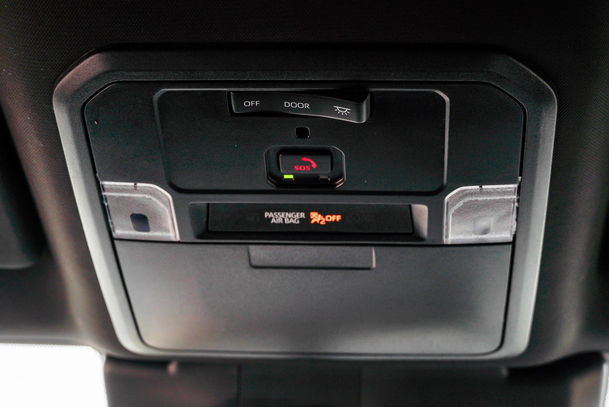 Certified 2025 Toyota Tacoma TRD Off-Road AWD/4WD image 31