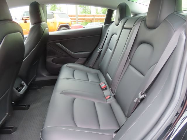 Used 2019 Tesla Model 3 Standard Range Plus RWD image 22