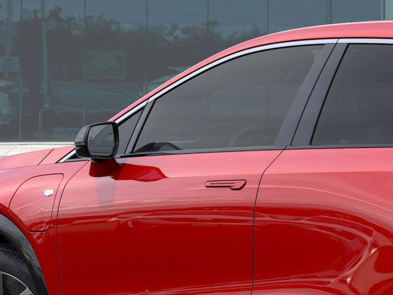 New 2026 Cadillac Optiq Luxury 1 image 13