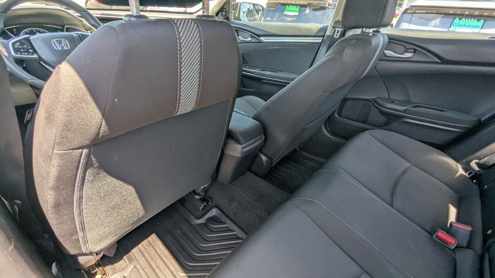 Used 2016 Honda Civic EX image 15