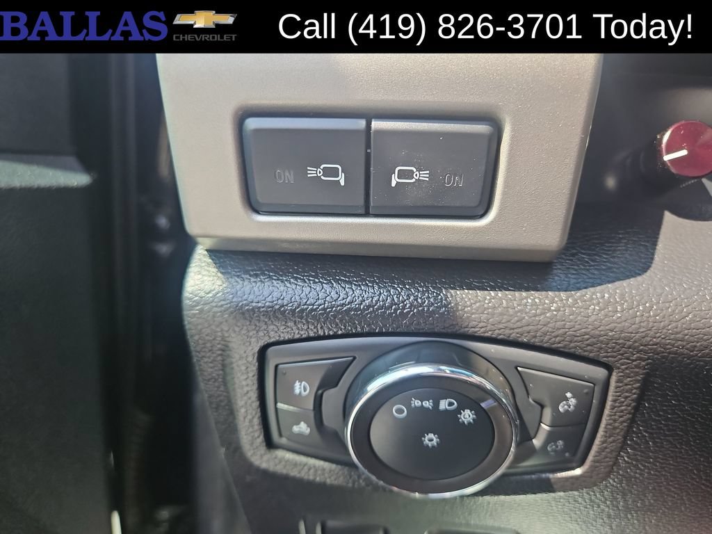 Used 2019 Ford F250 Lariat w/ Lariat Ultimate Package AWD/4WD image 18