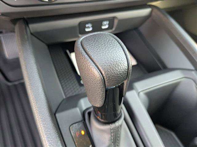 New 2026 Honda Accord SE image 12