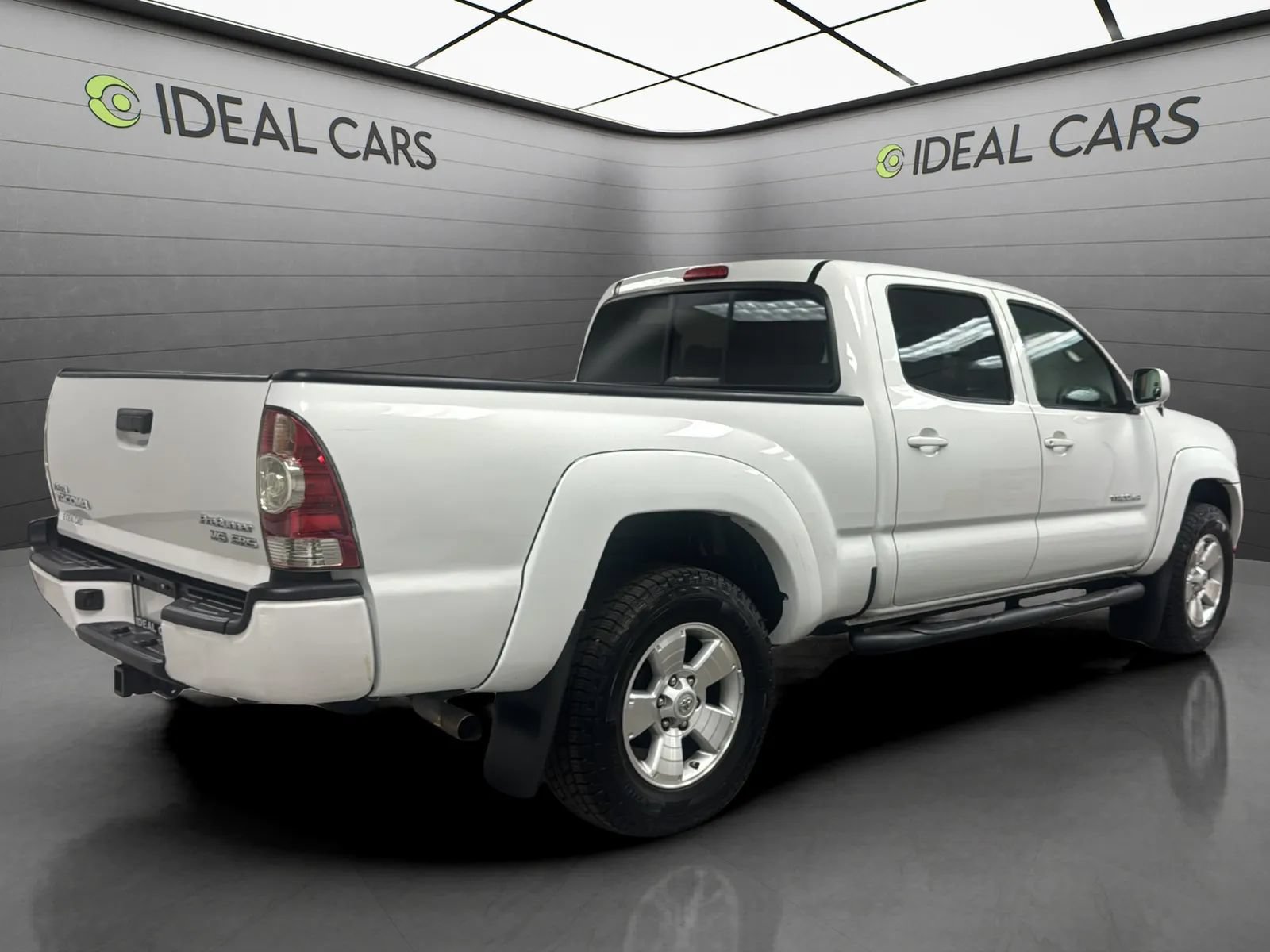 Used 2009 Toyota Tacoma PreRunner RWD image 5