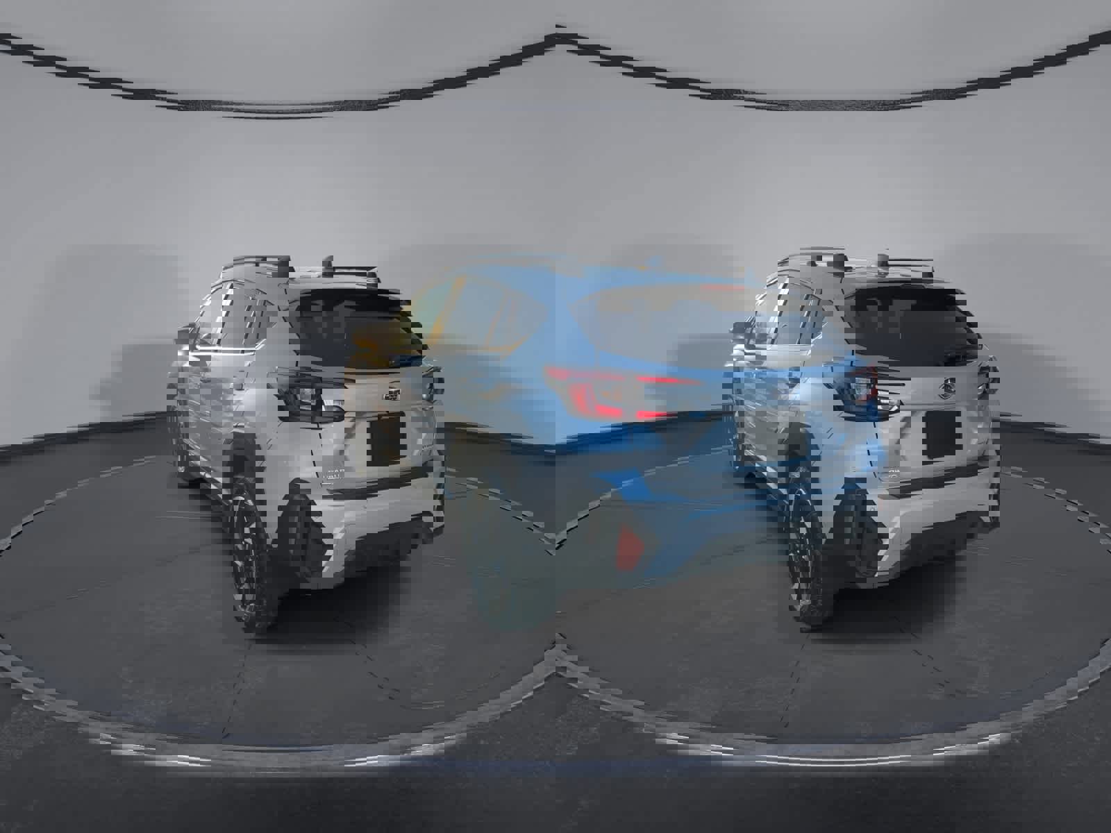 Certified 2025 Subaru Crosstrek 2.5i Limited image 6