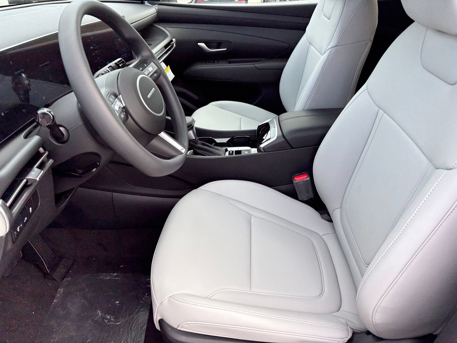New 2027 Hyundai Santa Cruz SEL FWD image 14