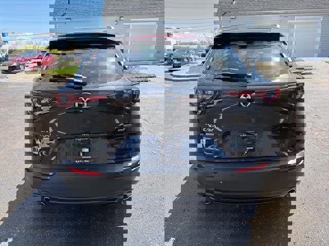 New 2026 MAZDA CX-30 AWD 2.5 S image 4