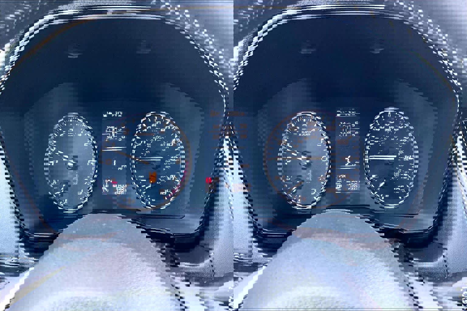 Used 2025 Subaru Outback Premium image 26