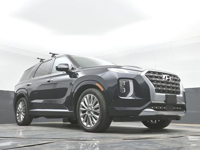Used 2020 Hyundai Palisade Limited AWD/4WD image 43