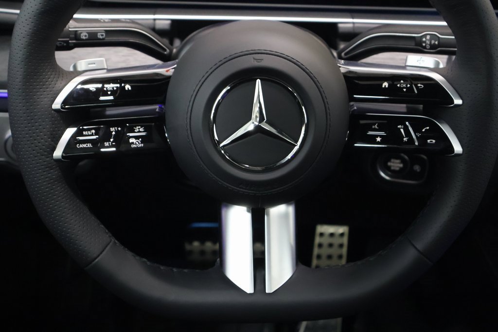 New 2026 Mercedes-Benz GLS 450 4MATIC image 17