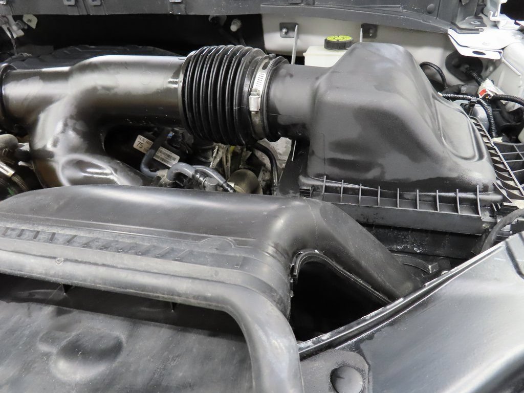 Used 2023 Ford F150 Tremor AWD/4WD image 24