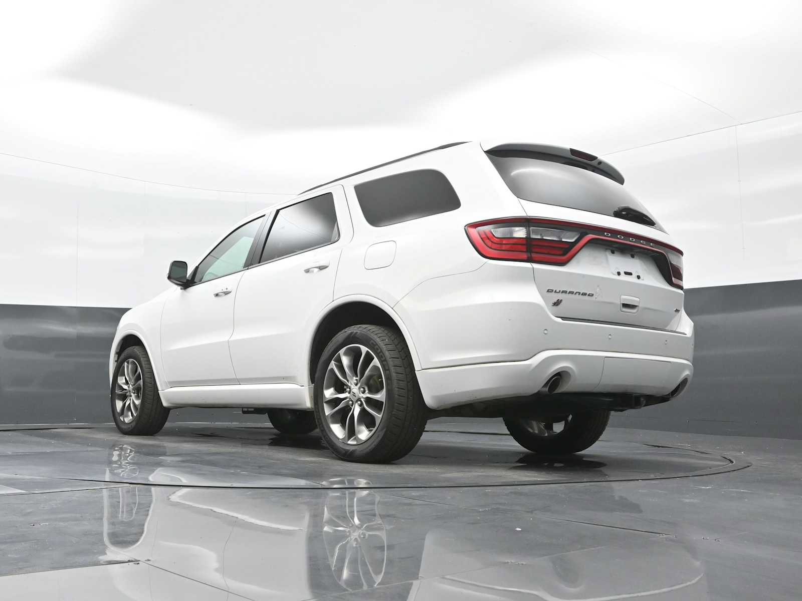 Used 2020 Dodge Durango GT image 27