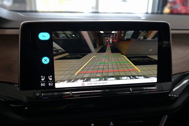 Used 2024 Volkswagen Atlas SE image 8