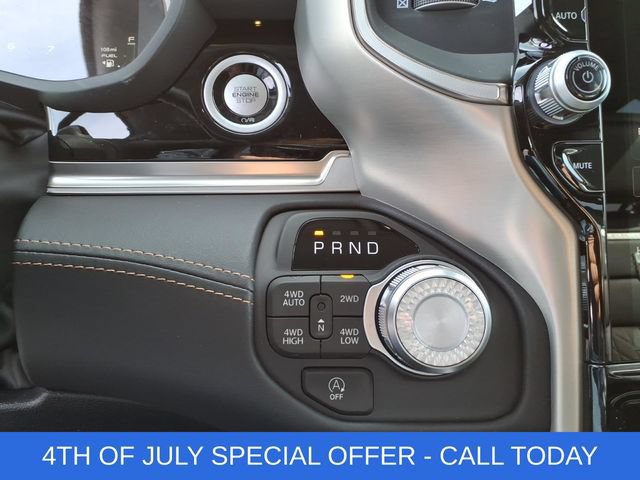 New 2026 RAM 1500 Tungsten AWD/4WD image 20