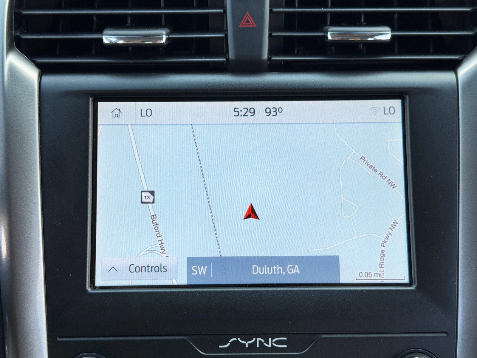 Used 2019 Ford Fusion SE image 22