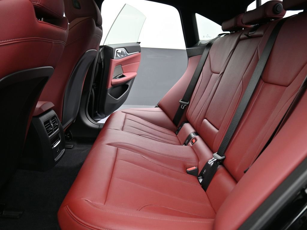 Used 2025 BMW i4 xDrive40i w/ M Sport Package image 17