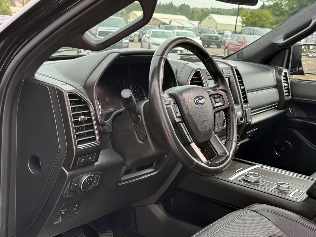 Used 2019 Ford Expedition Limited AWD/4WD image 21
