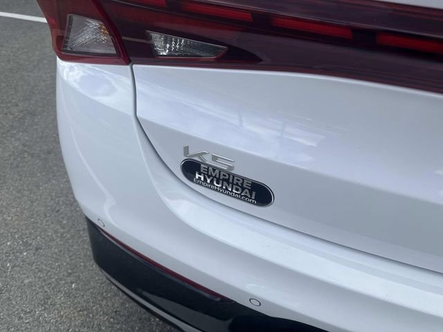 Used 2024 Kia K5 EX w/ EX Premium Package image 7