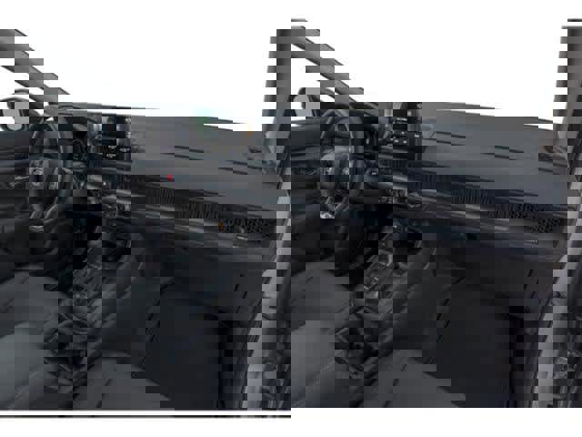 Used 2026 Honda CR-V LX image 17