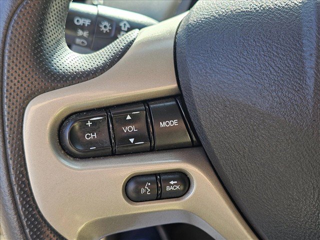 Used 2007 Honda Civic EX image 25
