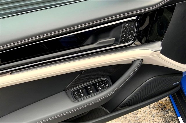 New 2026 Porsche Panamera 4 image 27