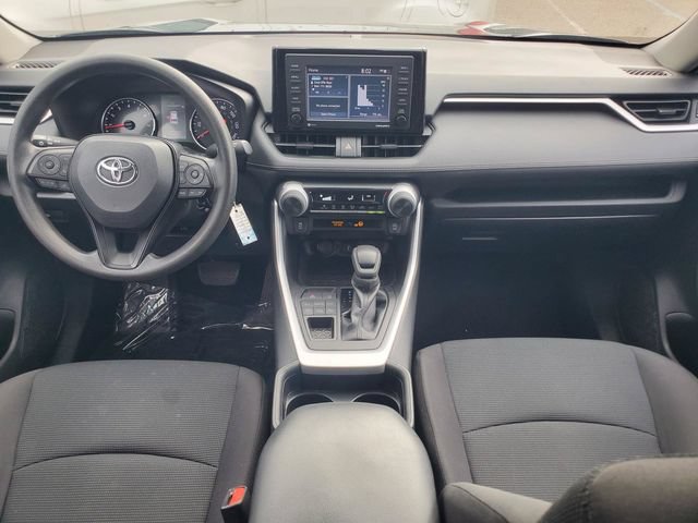 Used 2021 Toyota RAV4 LE AWD/4WD image 21