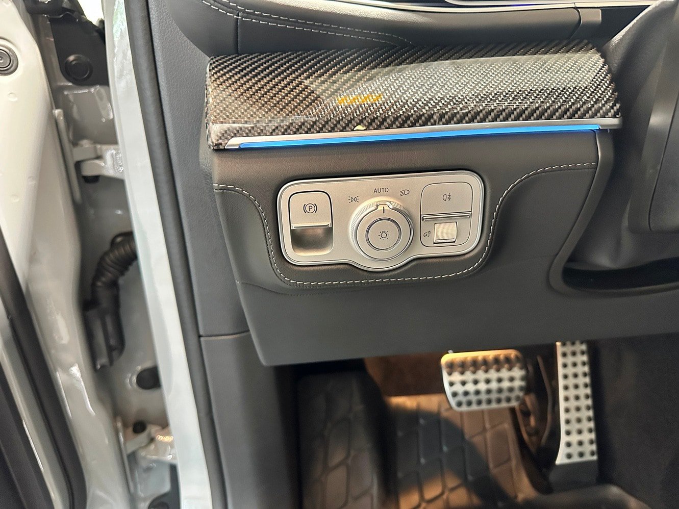 Certified 2026 Mercedes-Benz GLE 63 AMG S image 15