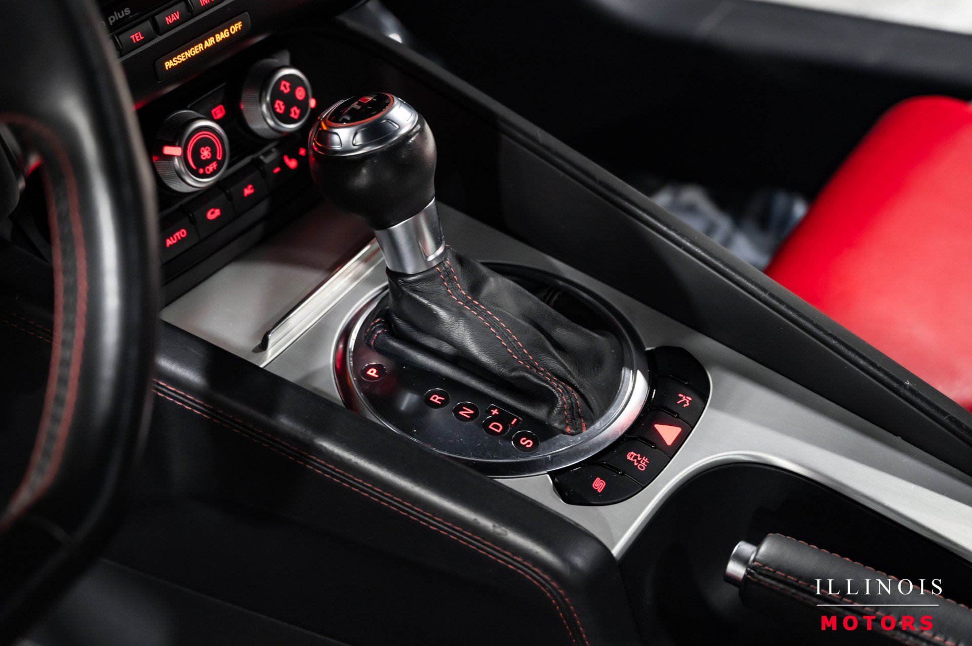 Used 2011 Audi TTS 2.0T Prestige image 19