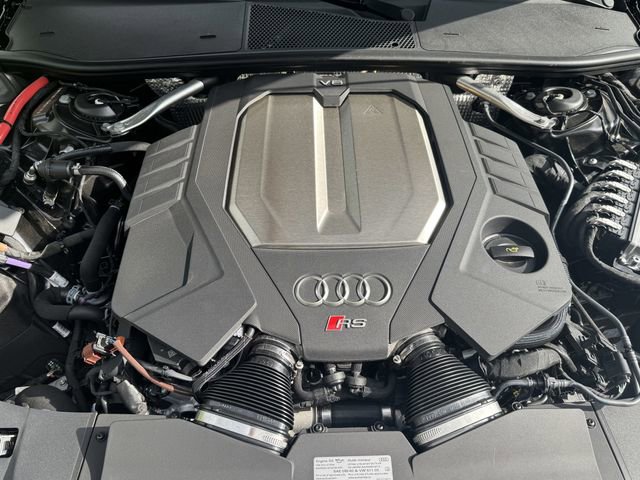 Used 2024 Audi RS 6 performance AWD/4WD image 30
