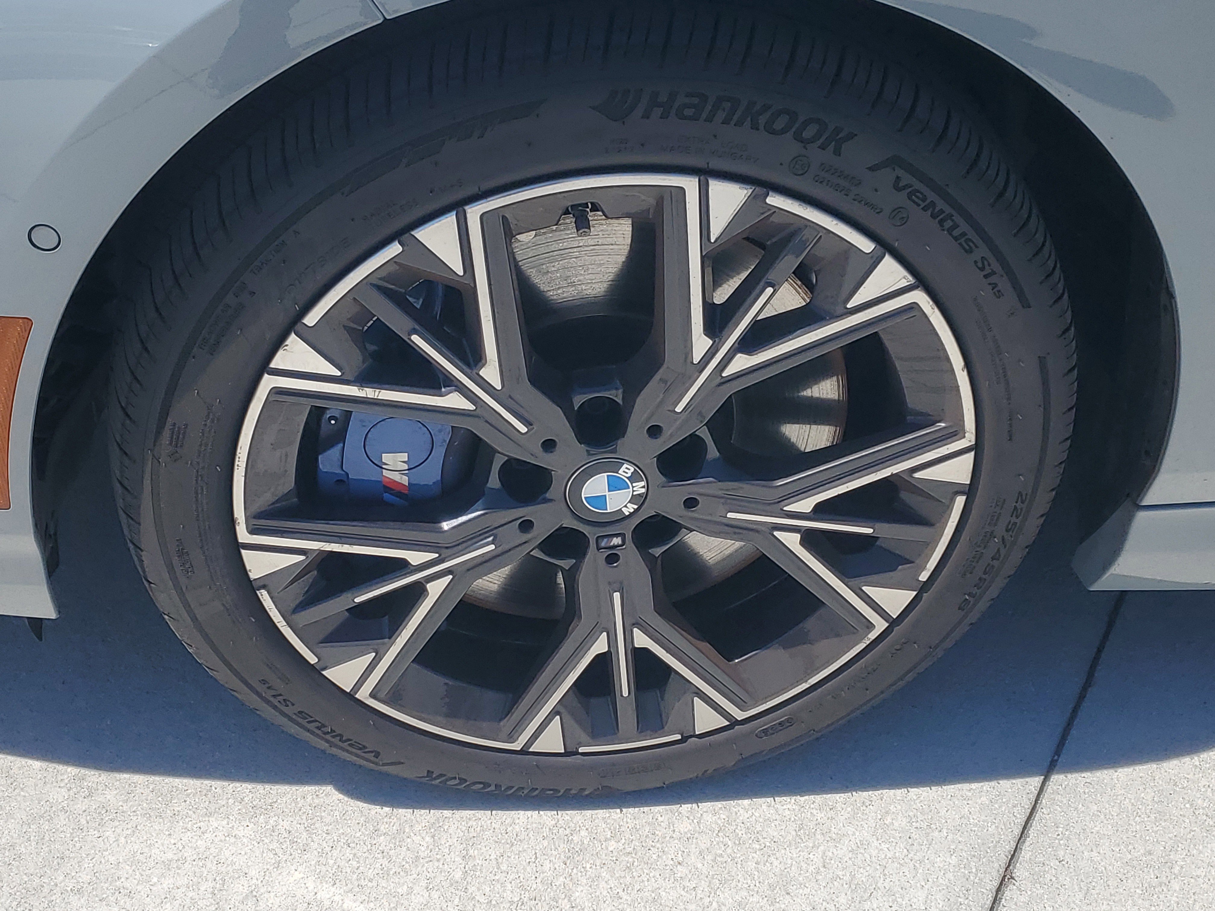 Used 2025 BMW 228i xDrive image 6