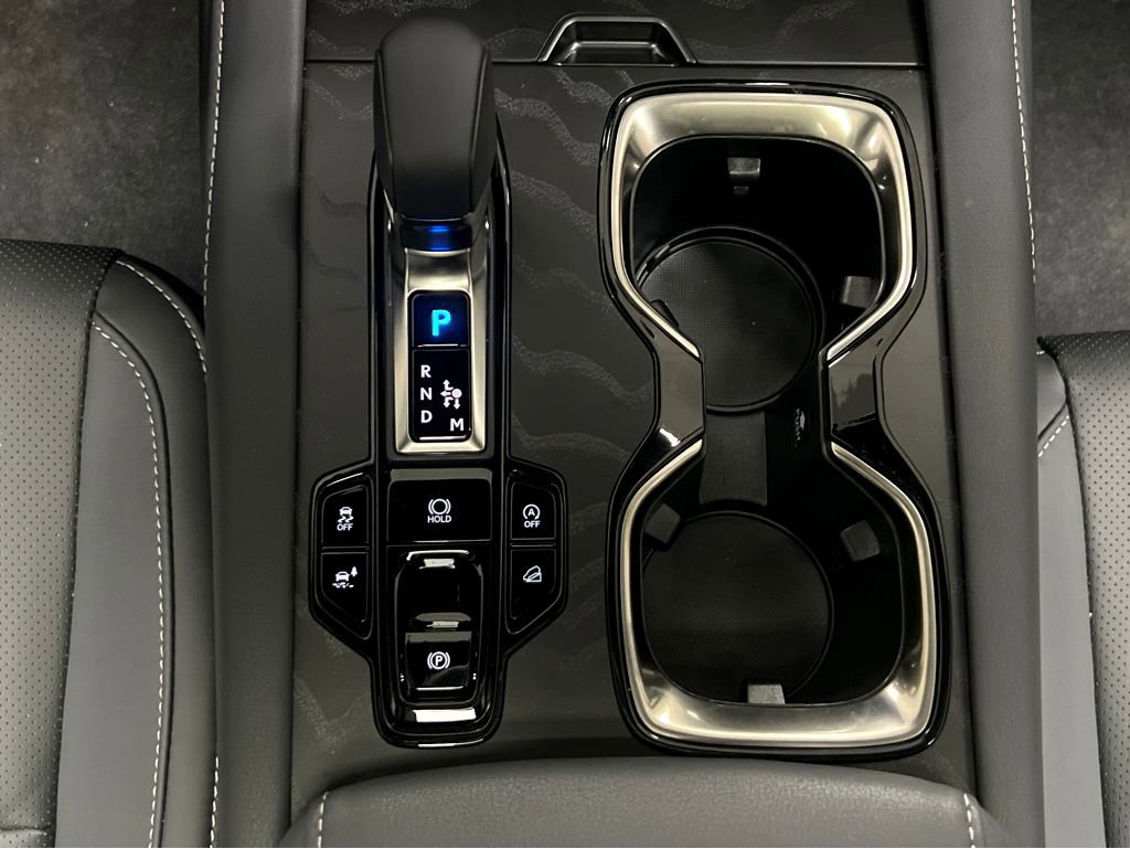 New 2026 Lexus RX 350 F Sport image 32