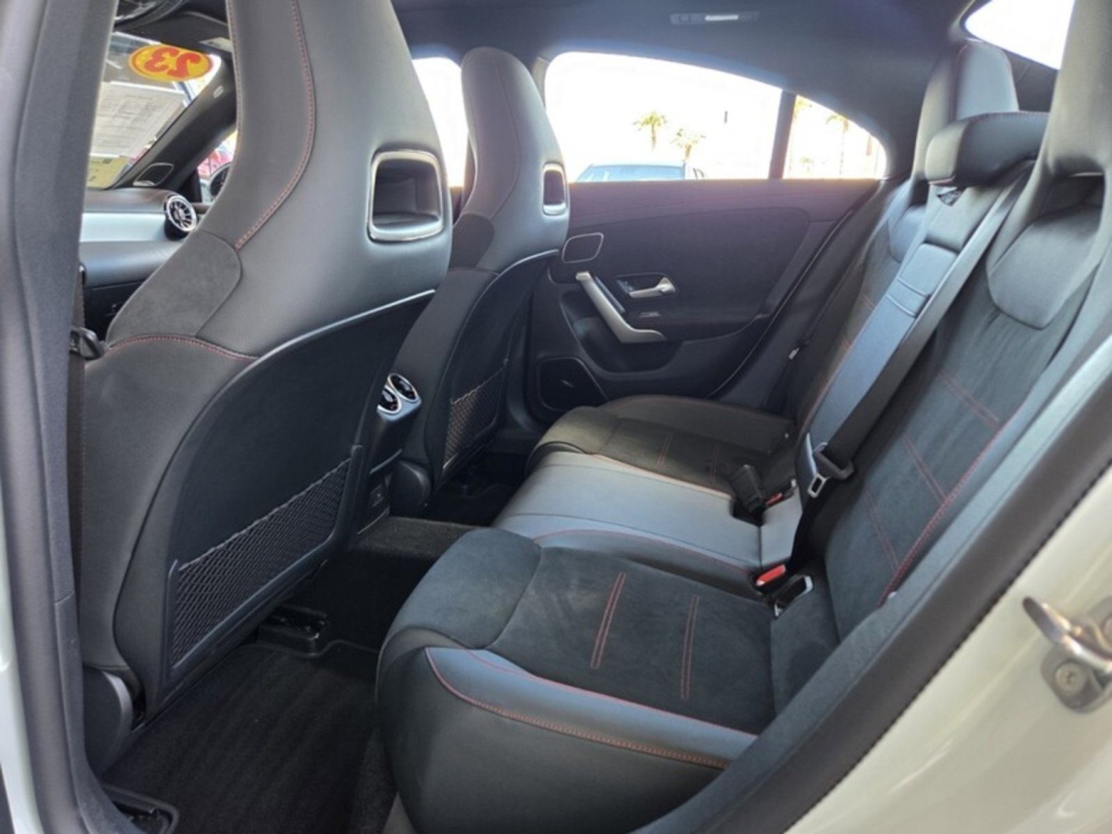 Certified 2023 Mercedes-Benz CLA 250 image 13