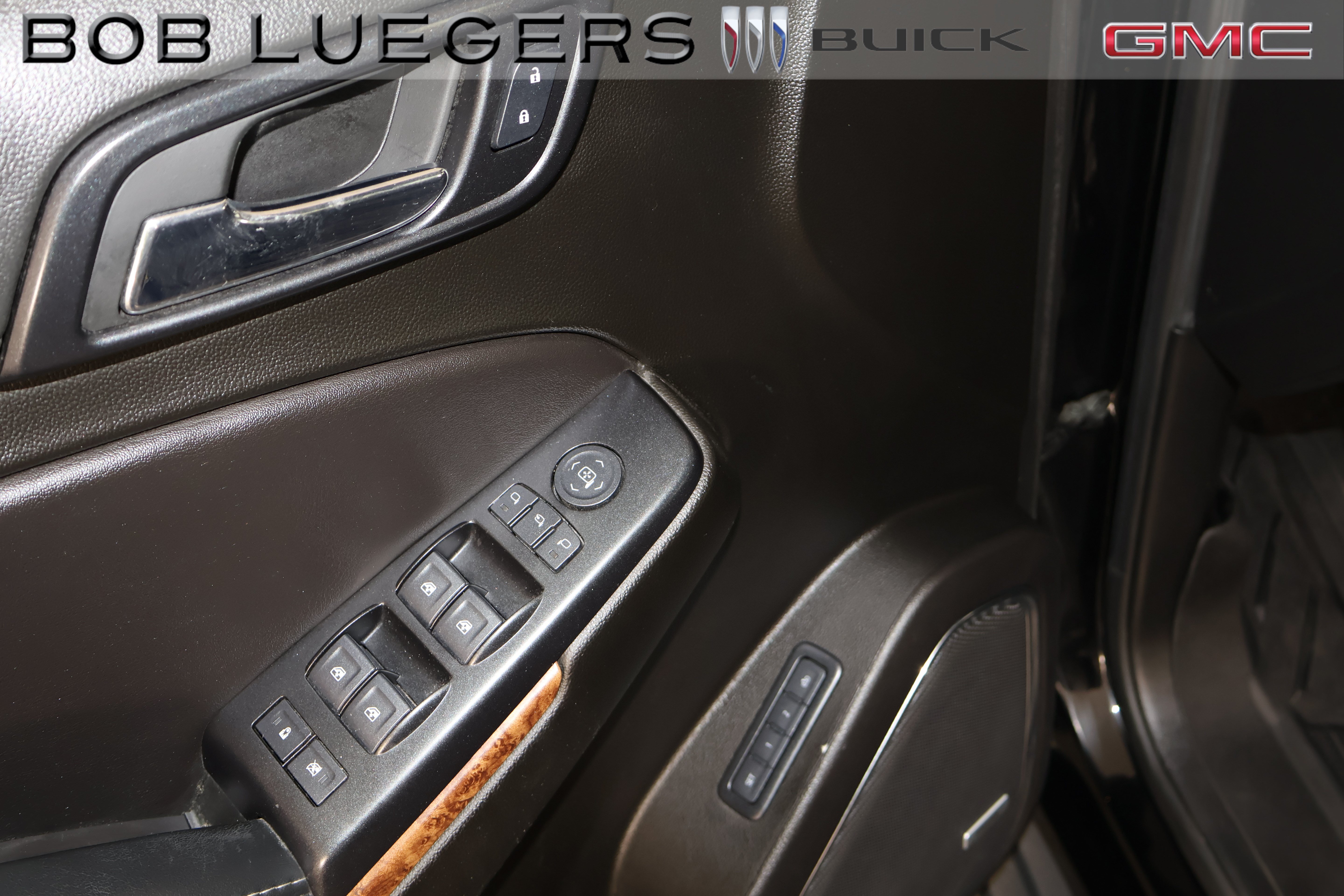 Used 2020 Chevrolet Tahoe Premier AWD/4WD image 7