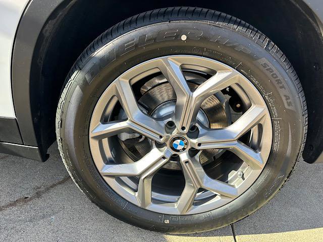 Certified 2023 BMW X3 xDrive30i w/ Premium Package w/ZPA image 33