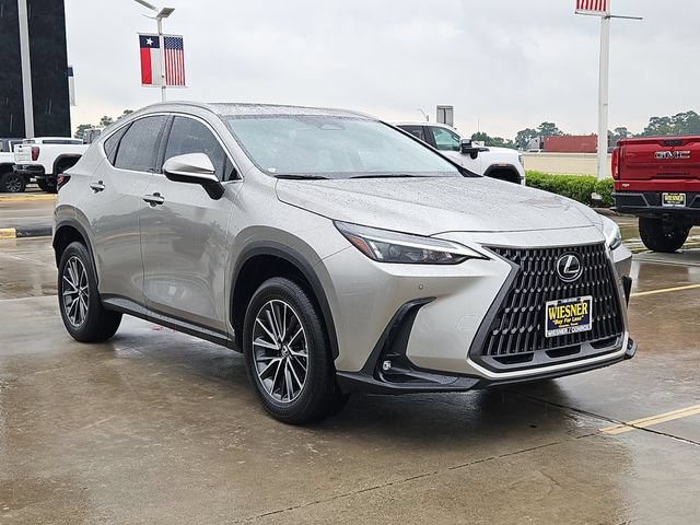 Used 2024 Lexus NX 350 AWD image 7
