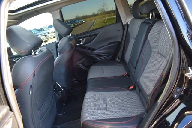 Used 2019 Subaru Forester Sport image 18