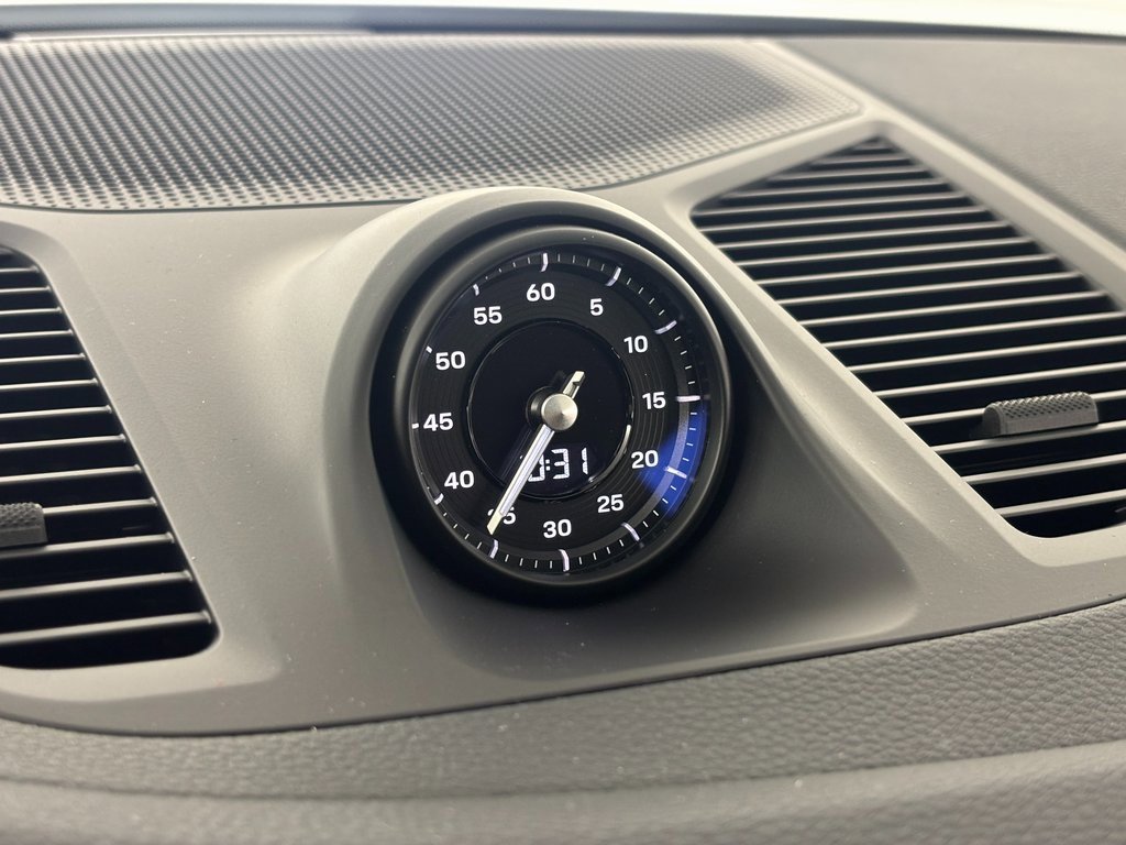 New 2026 Porsche Cayenne S image 28