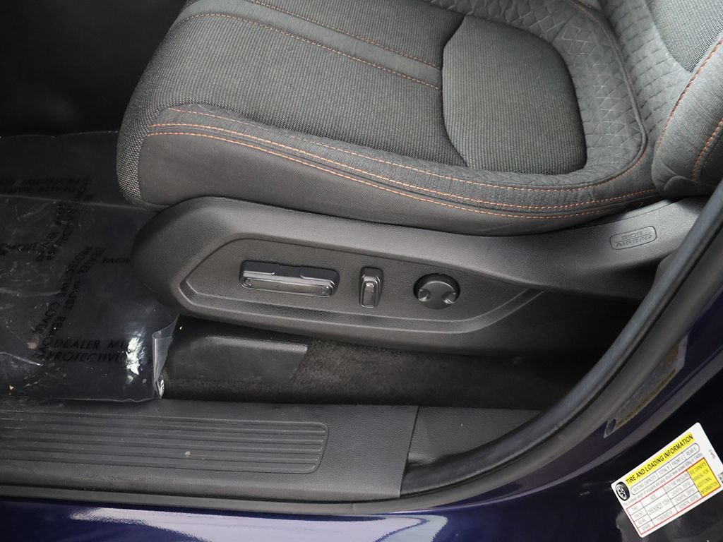Certified 2024 Honda Pilot Sport image 29