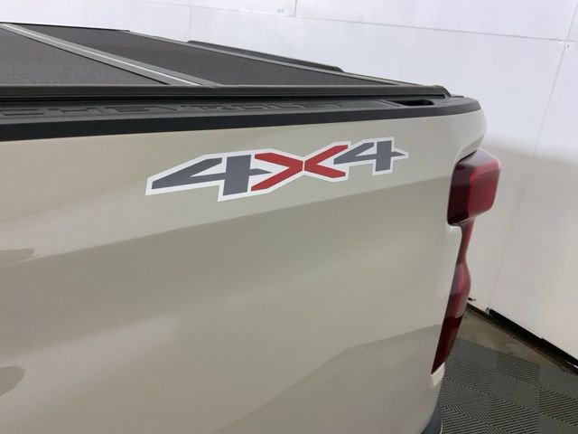 New 2026 Chevrolet Silverado 1500 RST image 16