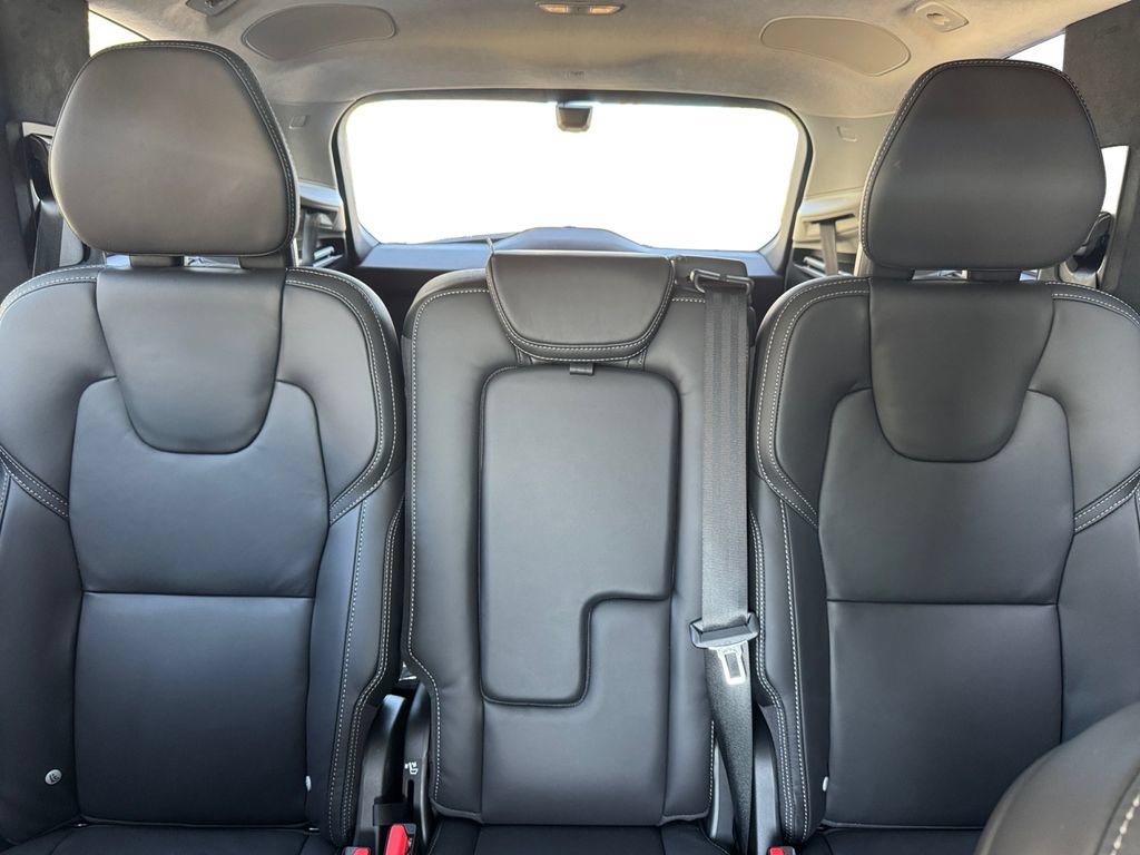 New 2026 Volvo XC90 B6 Ultra w/ Lounge Package AWD/4WD image 26