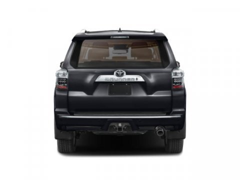 Used 2023 Toyota 4Runner Limited AWD/4WD image 5