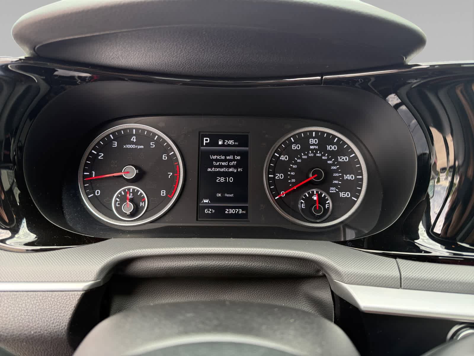 Used 2023 Kia K5 GT-Line w/ GT-Line Premium Package FWD image 13
