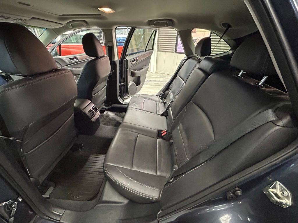 Used 2017 Subaru Outback 2.5i Limited image 47