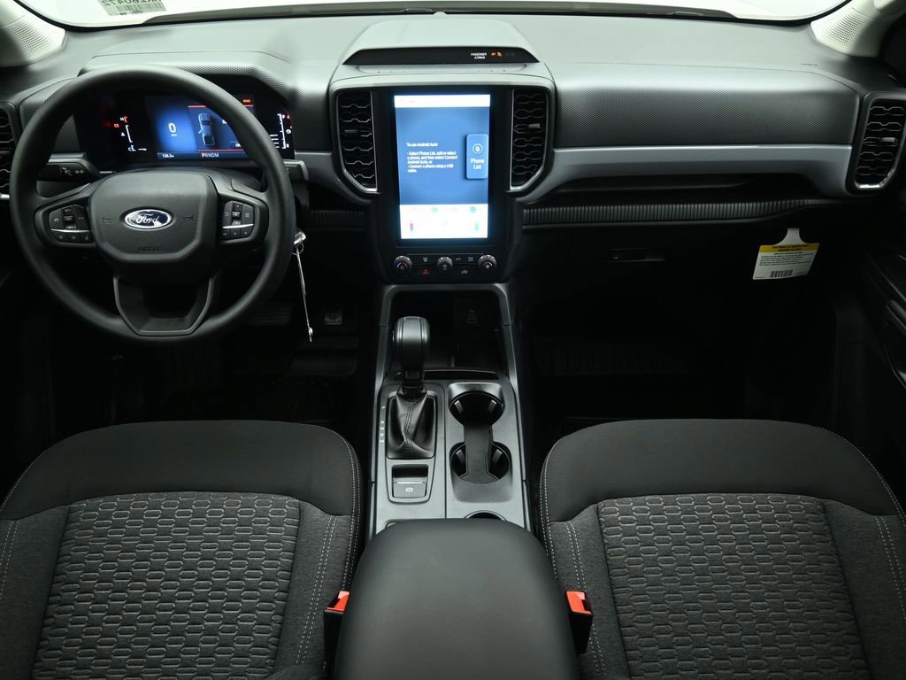 New 2026 Ford Ranger XL image 21