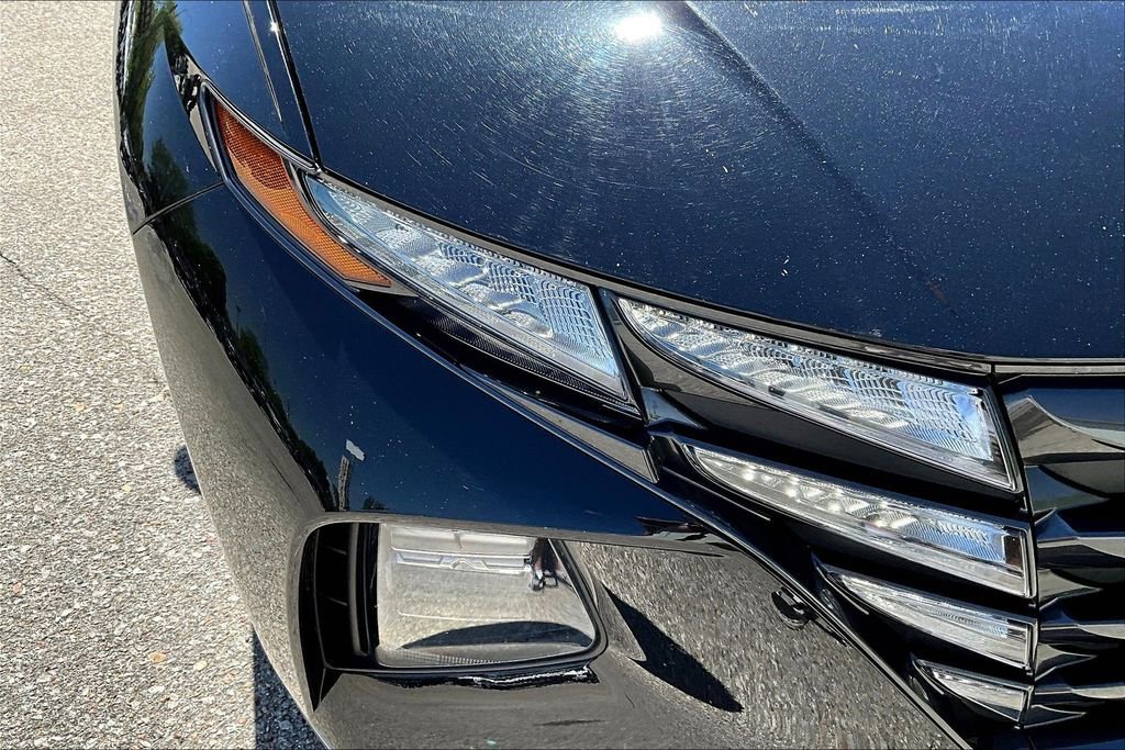 Used 2024 Hyundai Tucson SEL FWD image 29