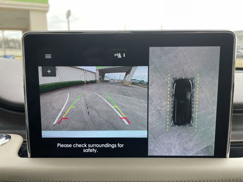 Certified 2023 Lincoln Aviator Reserve w/ Equipment Group 201A image 20